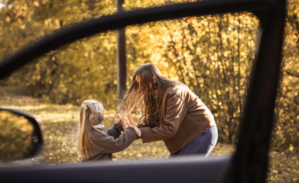 Holiday Driving Safety
