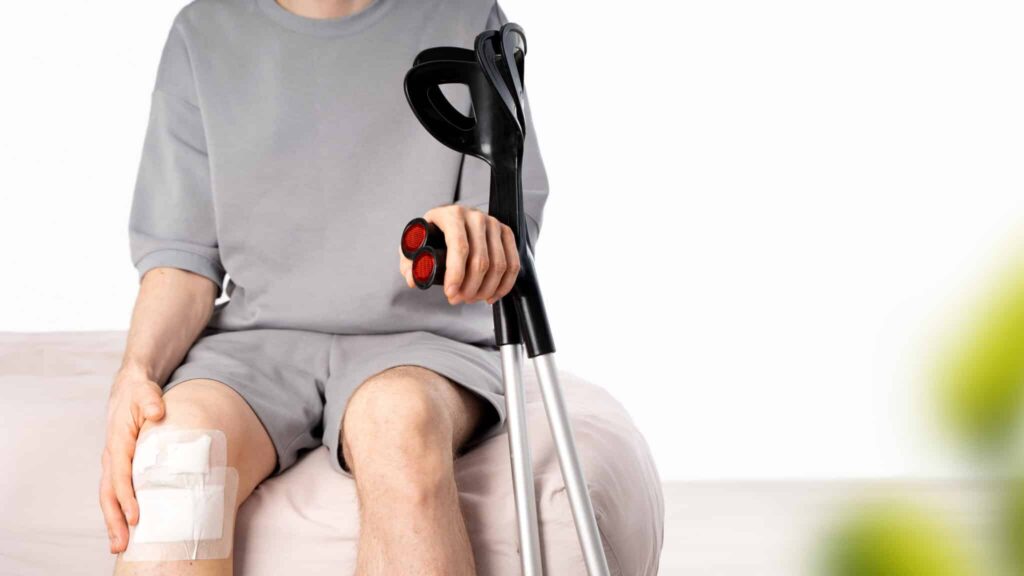 Your Road to Recovery: Complete Car Accident Rehabilitation