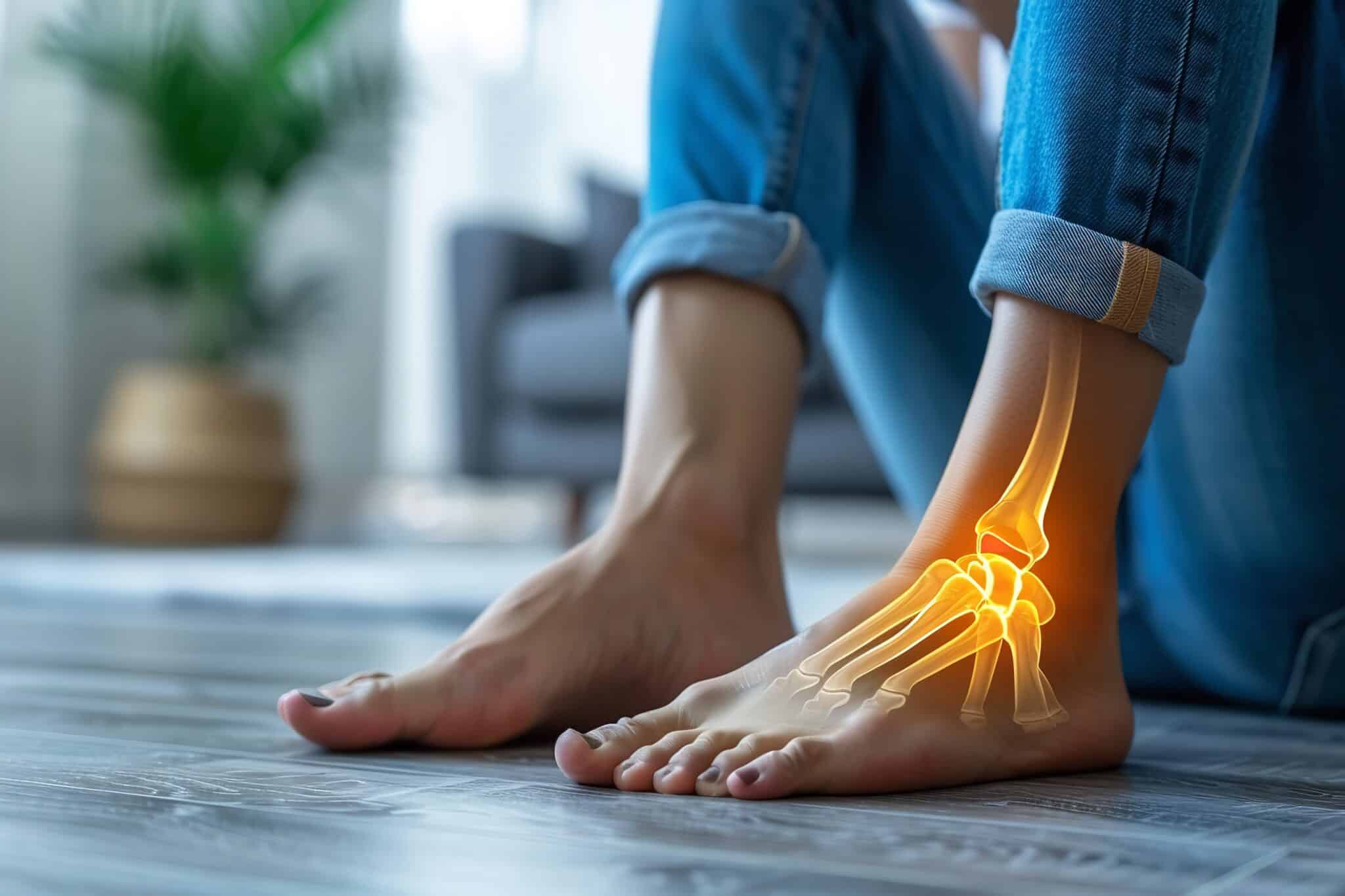 Alleviating Extremity Pain and Restoring Functionality Post-Accident