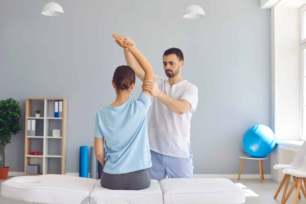 Benefits of Chiropractic Care for Accident Victims