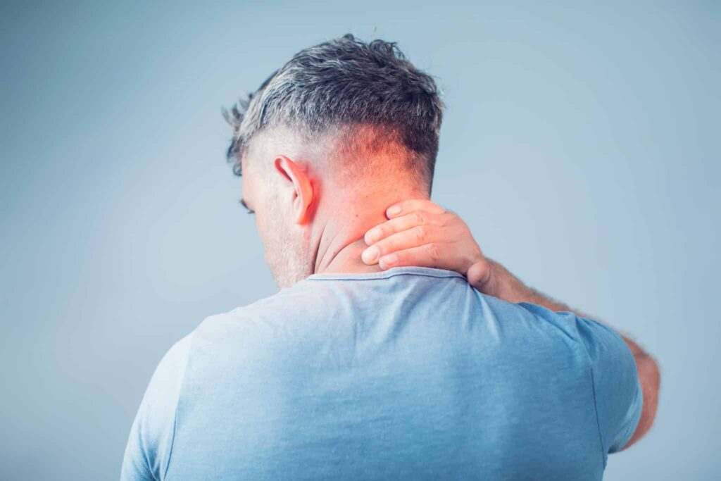 Car Accident Injury Treatment