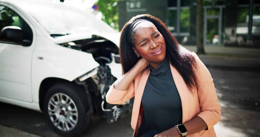Crucial Steps for Hit-and-Run Victims