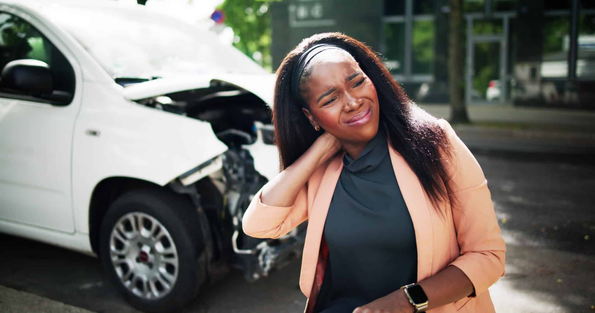 Crucial Steps for Hit-and-Run Victims