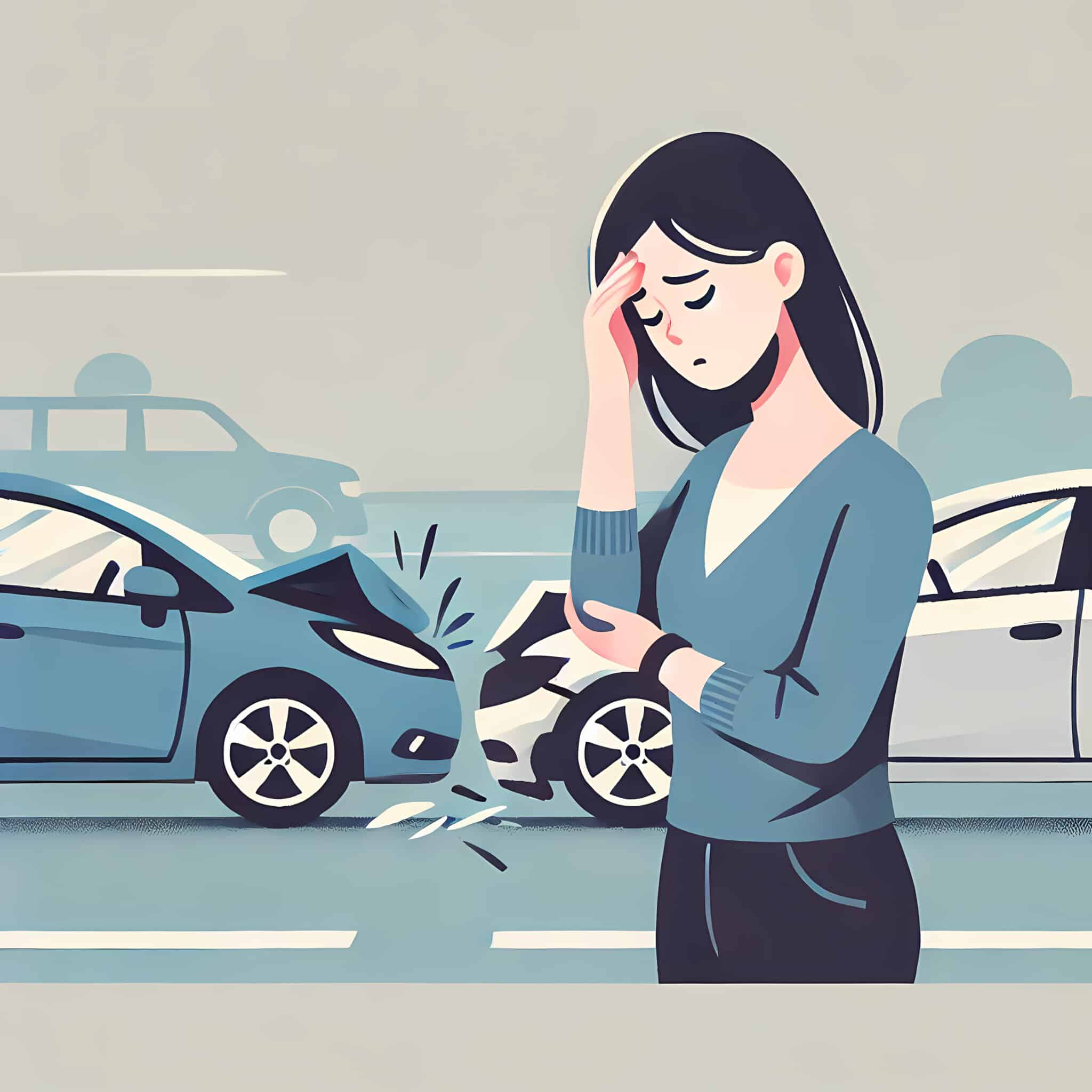 Post-Car Accident Stress and PTSD