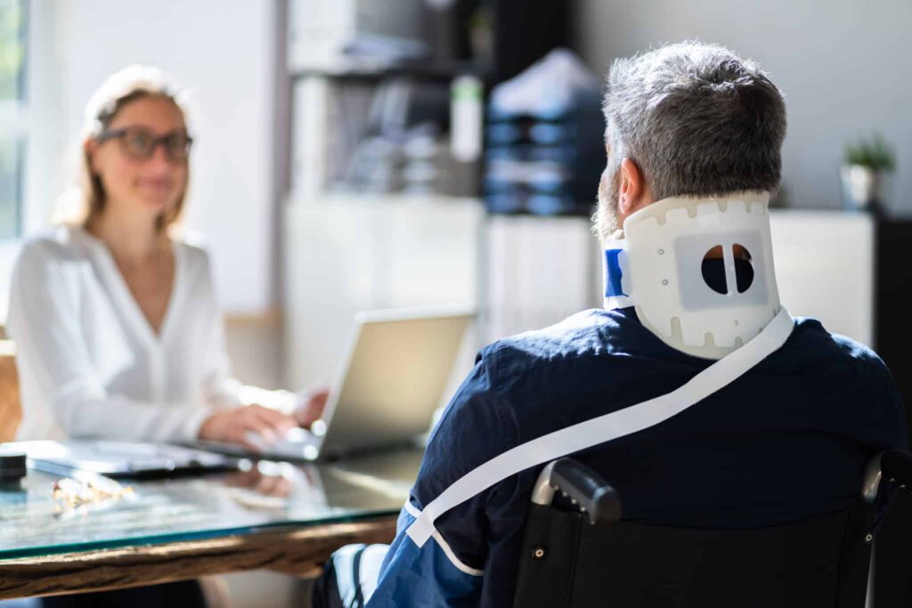 Personal Injury Lawyer in Colorado