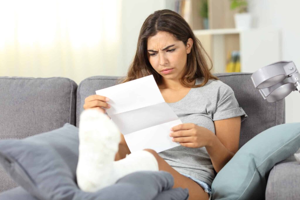 Don’t Make These Costly Post-Accident Mistakes