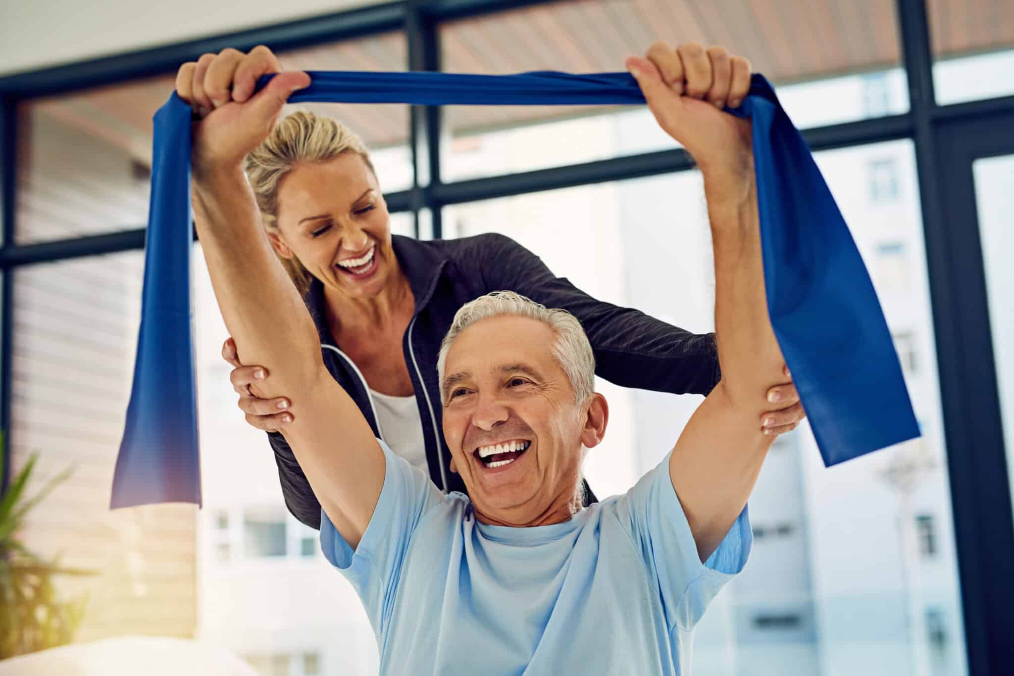 Don’t Underestimate the Benefits of Physical Therapy After an Accident
