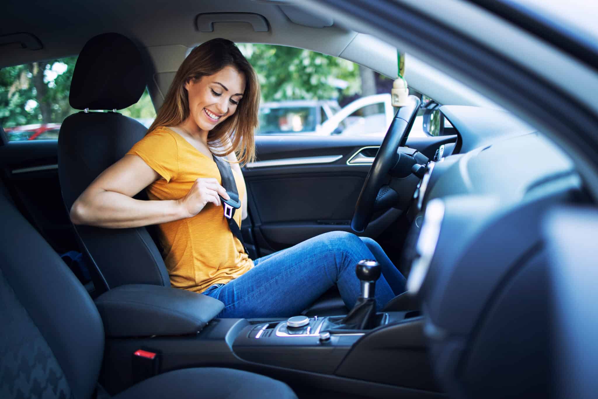 Essential Safety Precautions Drivers Should Take