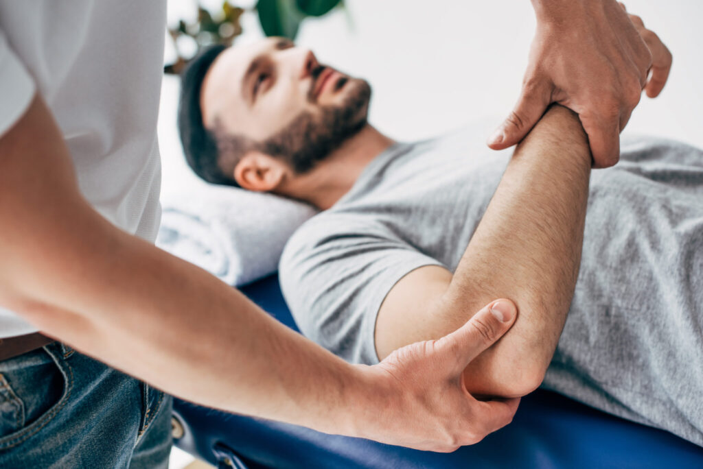 How Chiropractic Care Can Aid in Recovery After a Car Accident
