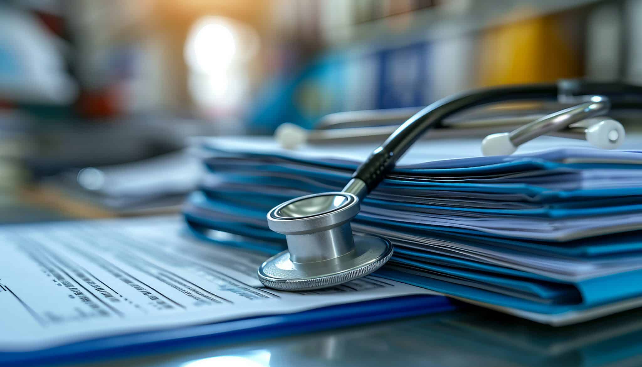 Medical Records for Injury Claims