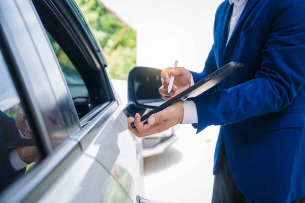 How to Gather Evidence Effectively for a Winning Personal Injury Claim