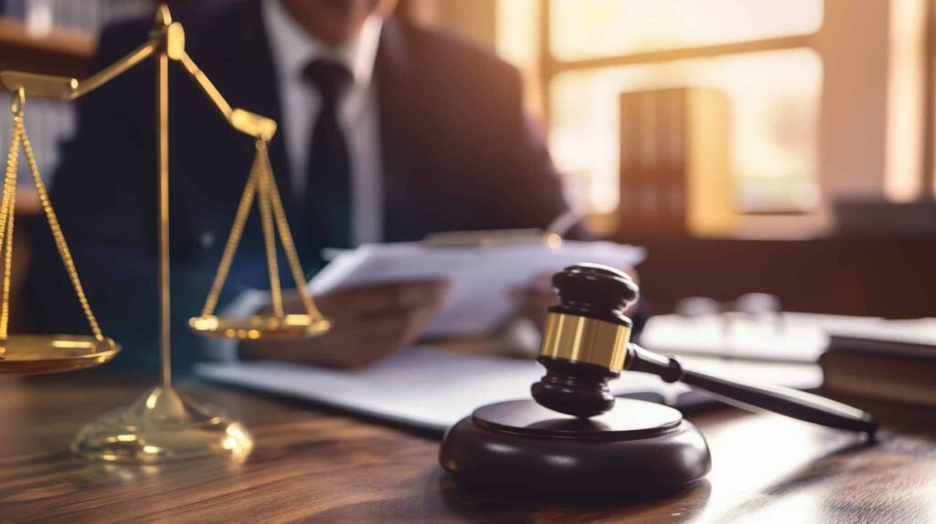 Do You Have a Strong Personal Injury Claim?