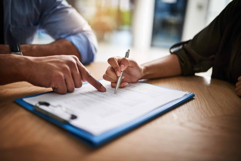 Navigate Auto Insurance and Personal Injury Claims