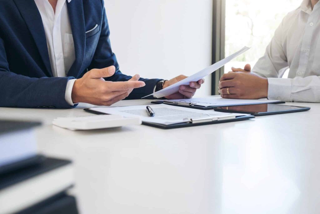 Knowing Your Rights with Your Insurance Company