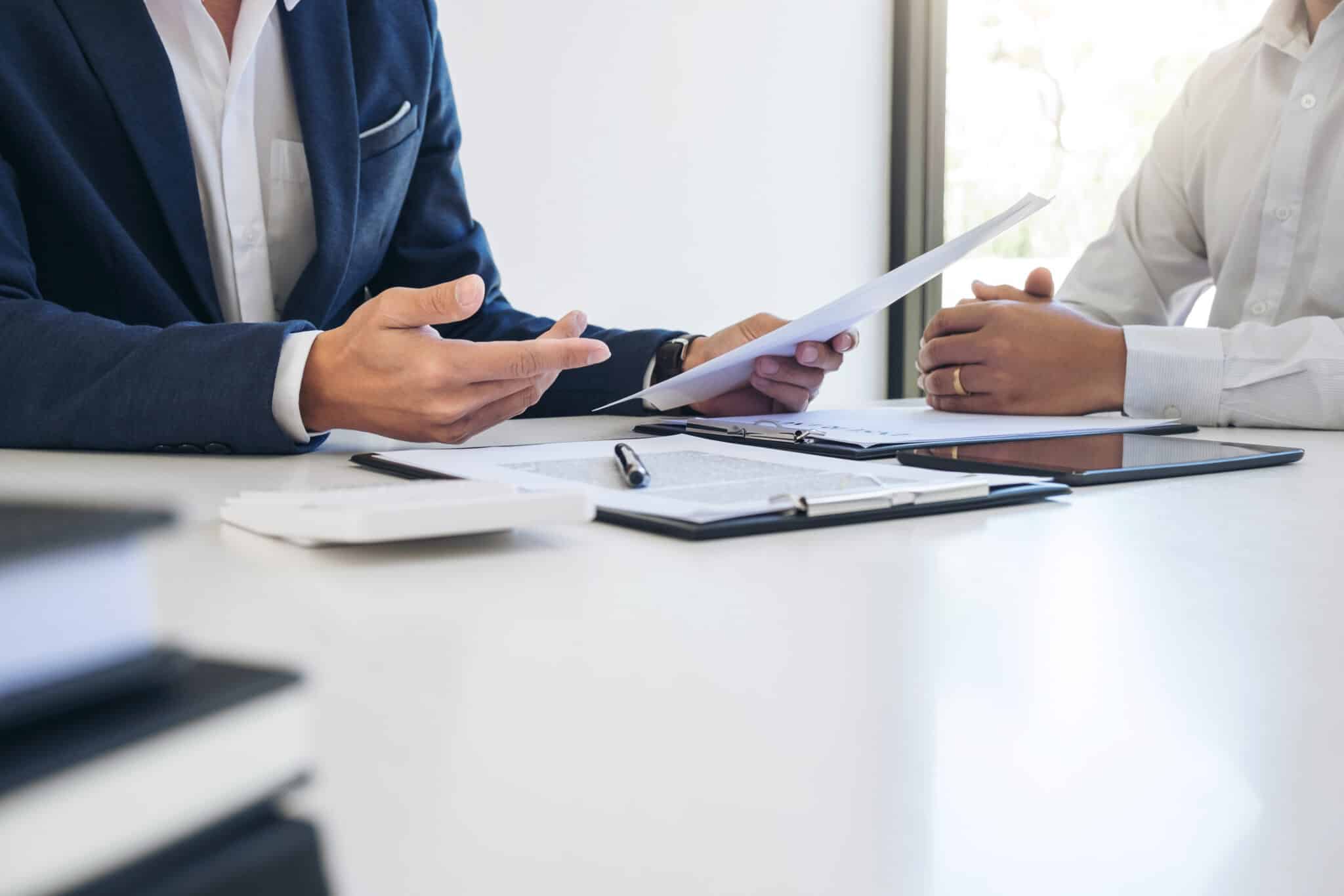 Knowing Your Rights with Your Insurance Company
