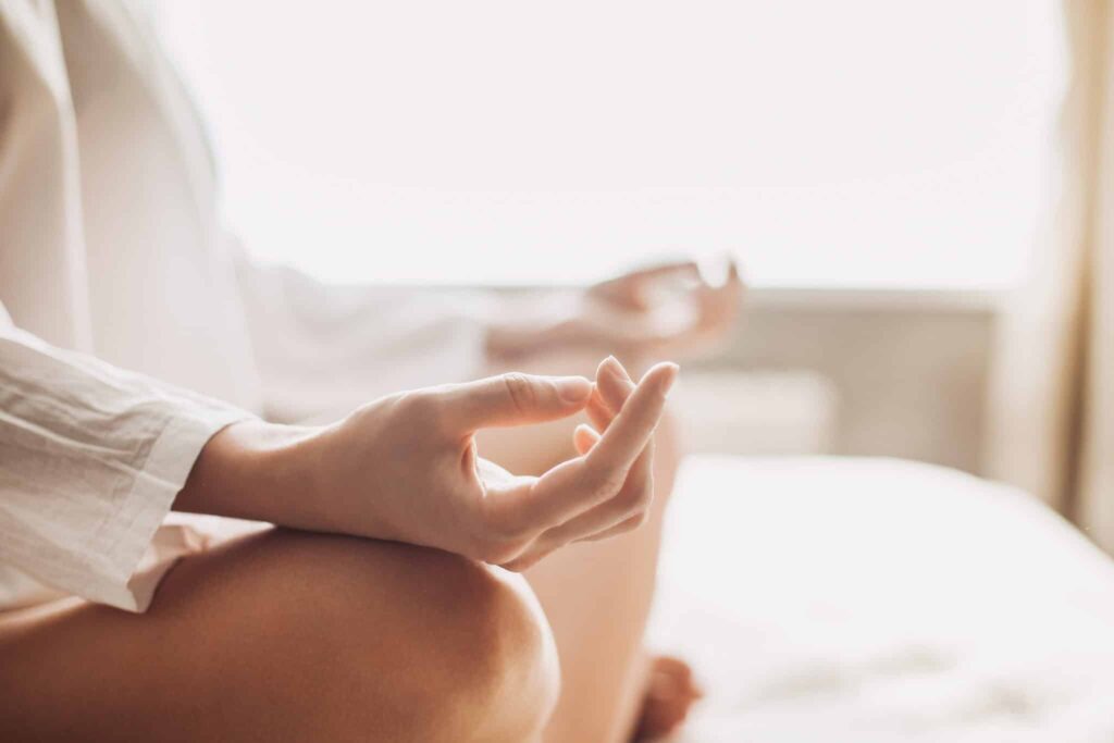 Mental Healing Through Mindfulness in Injury Recovery