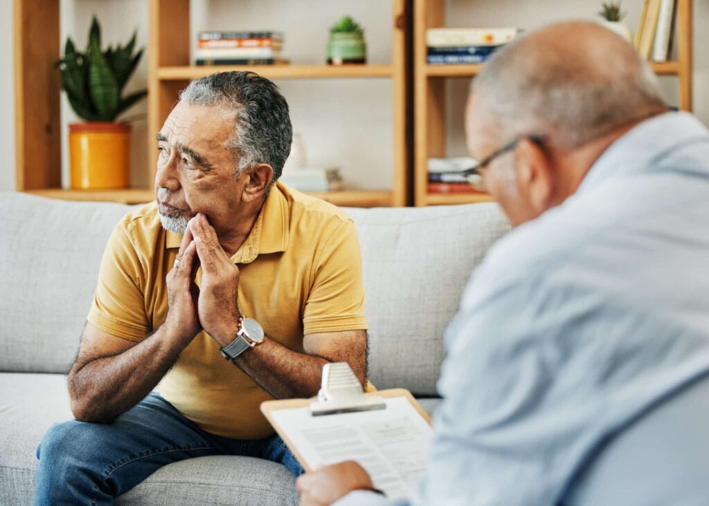 Navigating Speech Therapy: A Crucial Path to Recovery After a Car Accident
