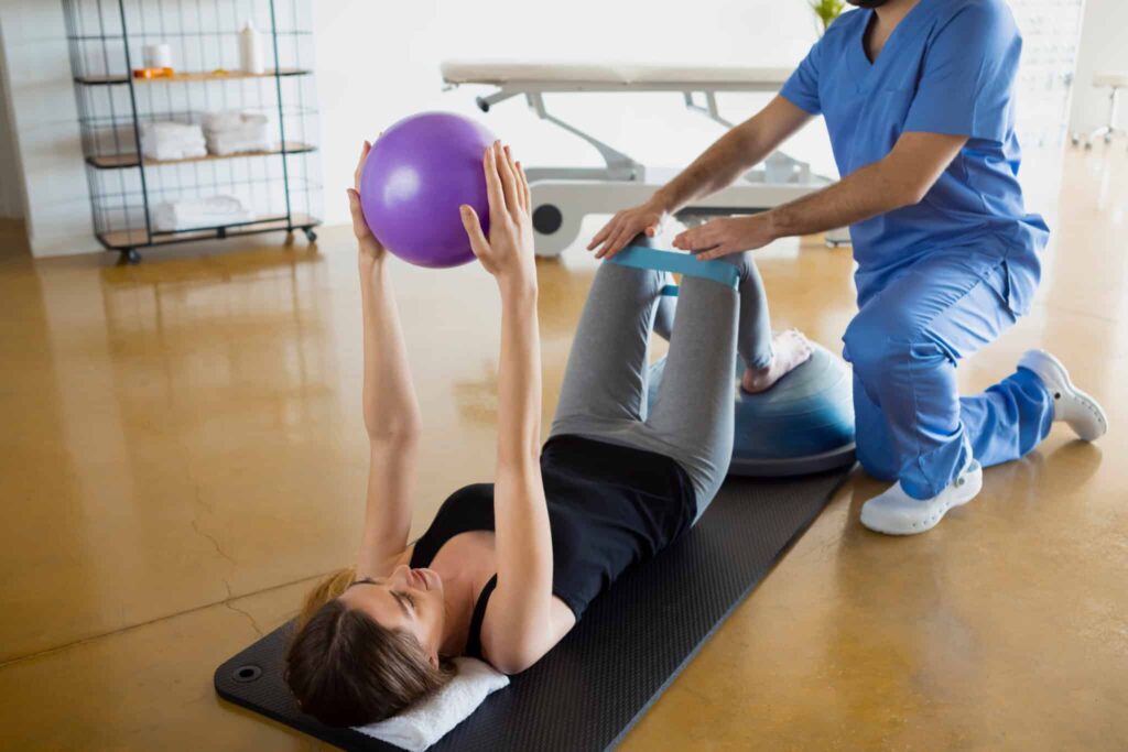 Proactive Recovery with Colorado Accident & Injury