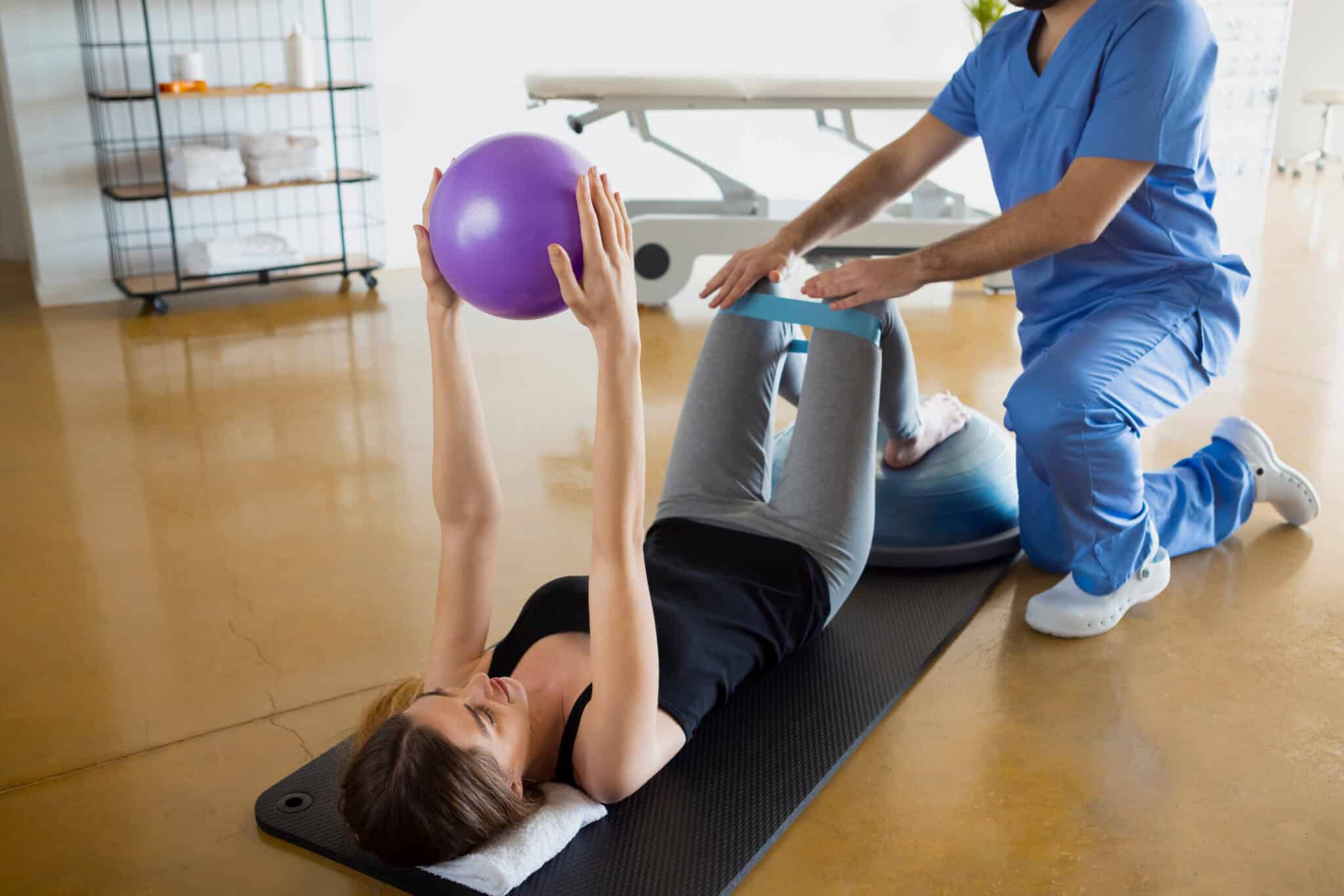 Proactive Recovery with Colorado Accident & Injury