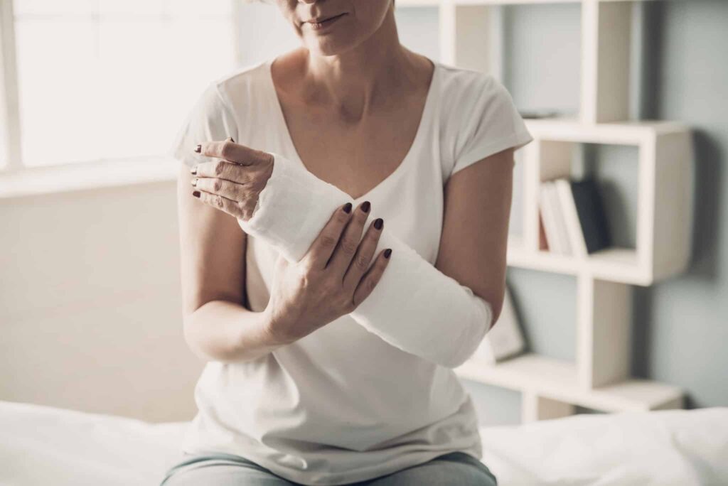 Immediate Care After an Accident