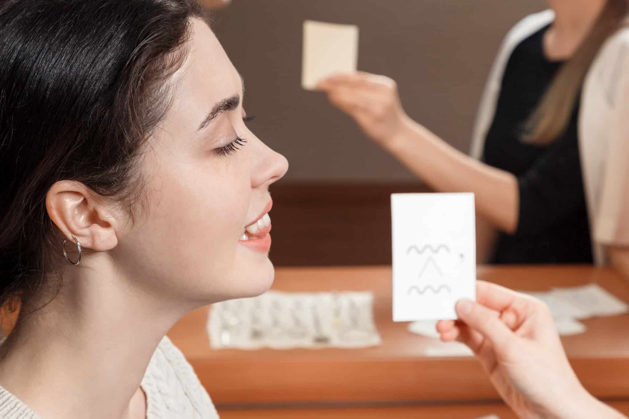 The Power of Speech Therapy: Transforming Recovery After a Motor Vehicle Accident