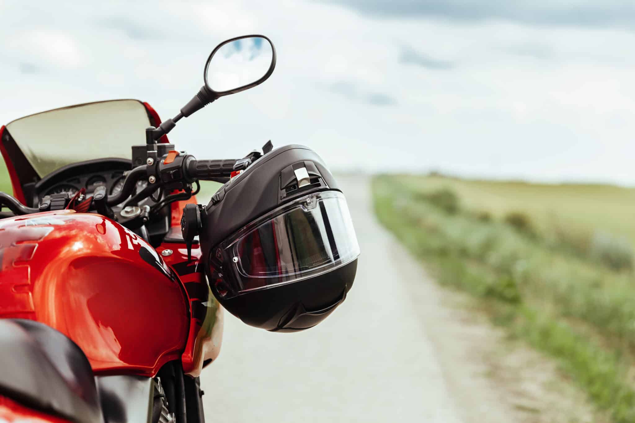 Top Safety Tips for Colorado Motorcyclists