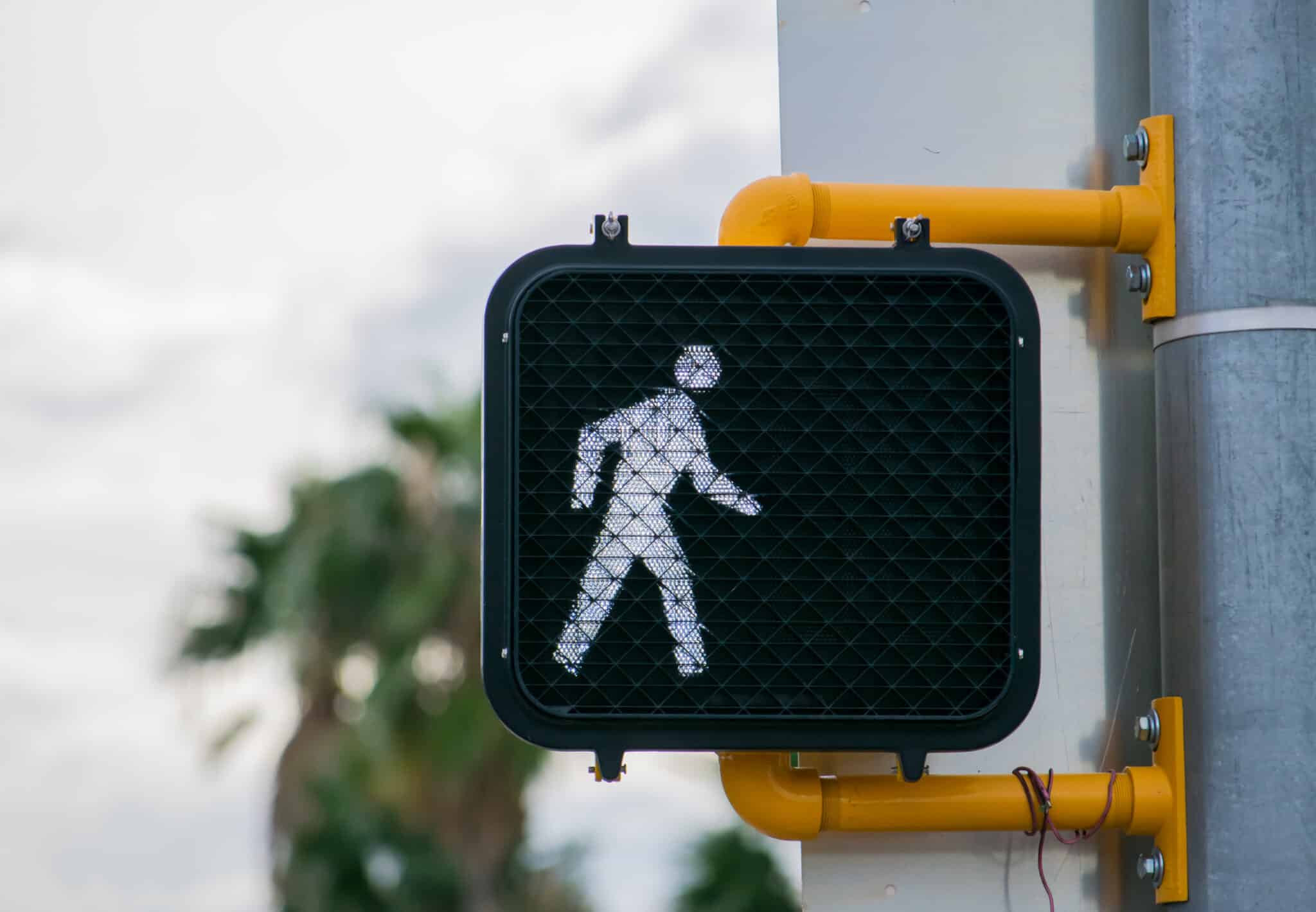 Understanding Pedestrian Rights
