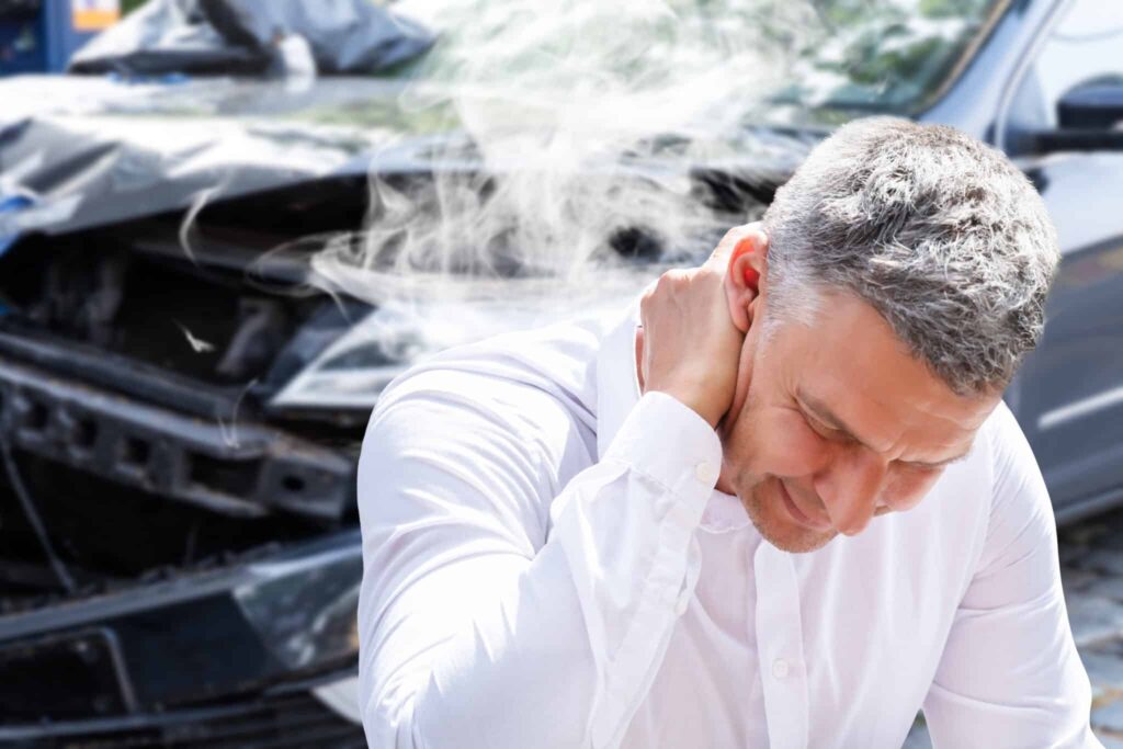 Colorado Car Accident Claim
