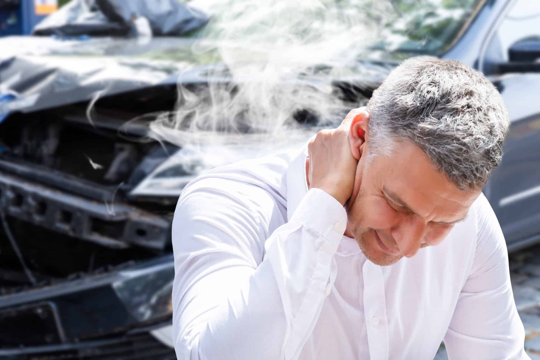 Colorado Car Accident Claim