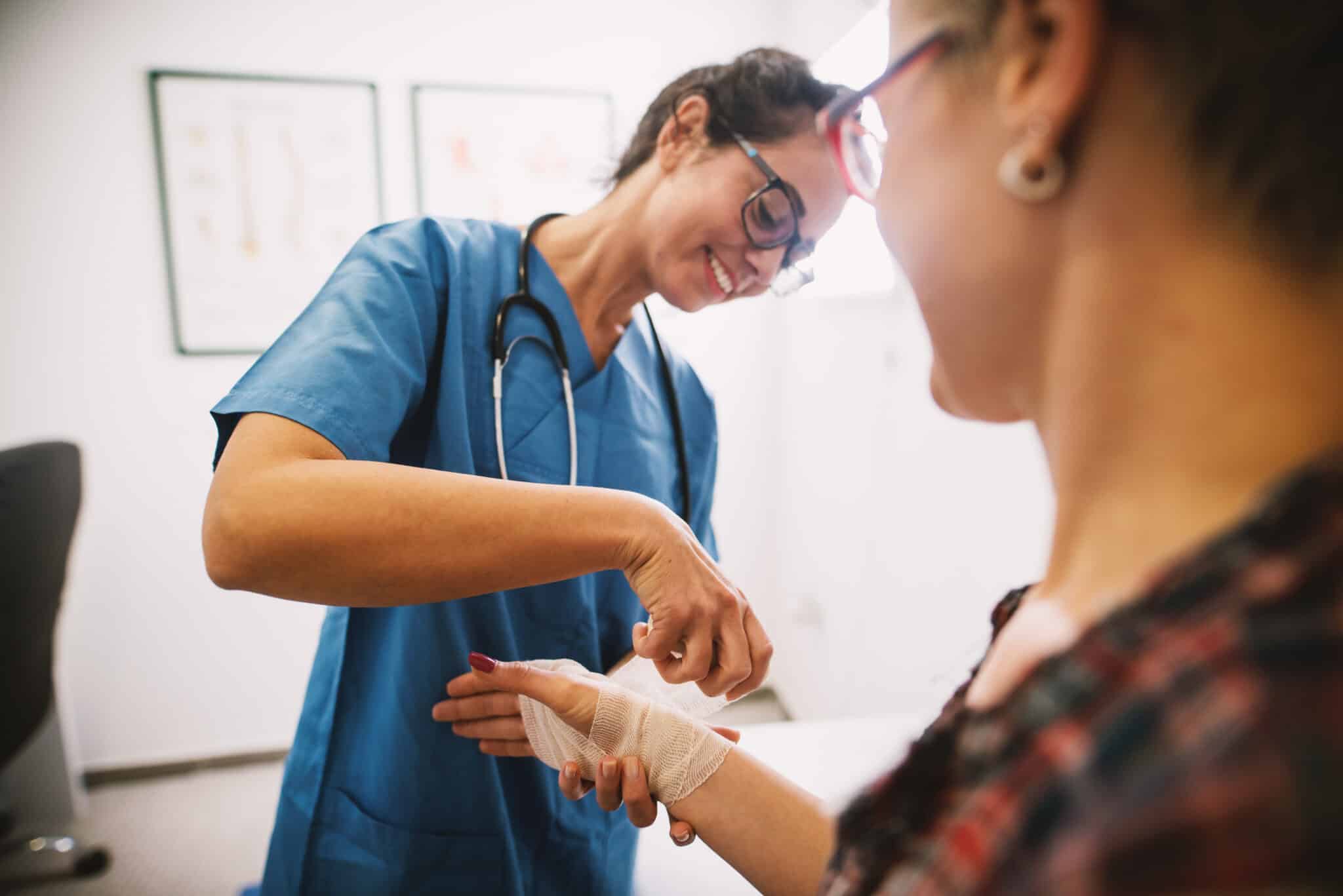 Expert Injury Care in Colorado
