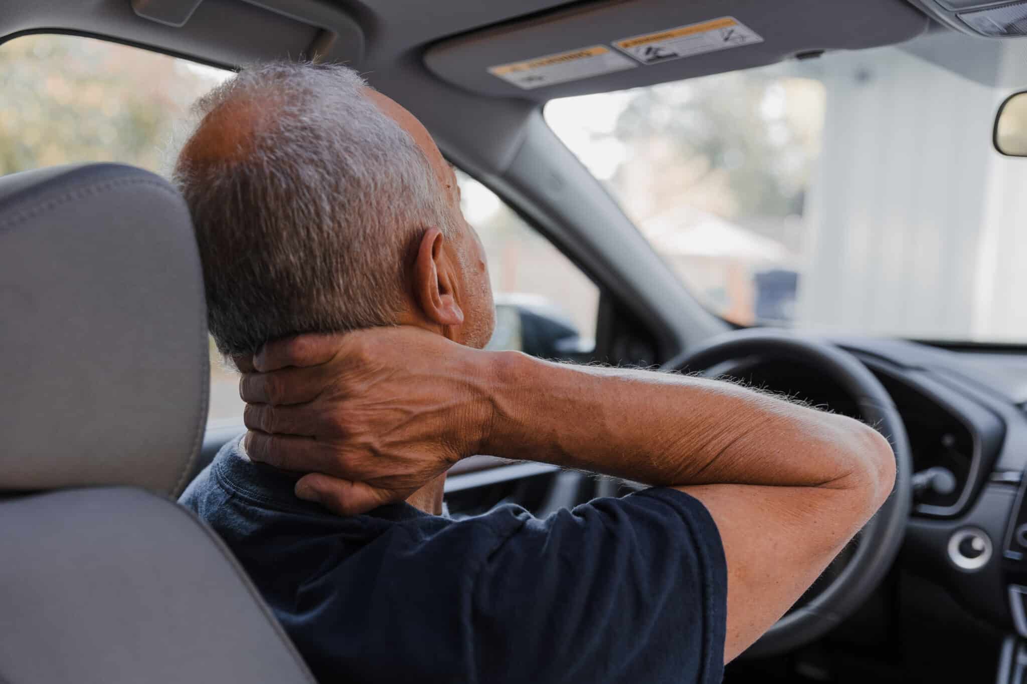 Treatment After an Auto Accident