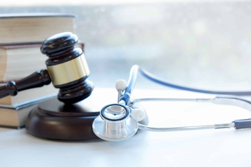 Mistakes Made by Personal Injury Victims