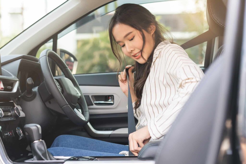 Stay Safe on the Road