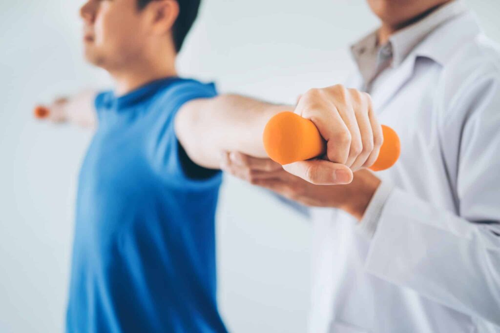 5 Ways Physical Therapy Can Help You Heal