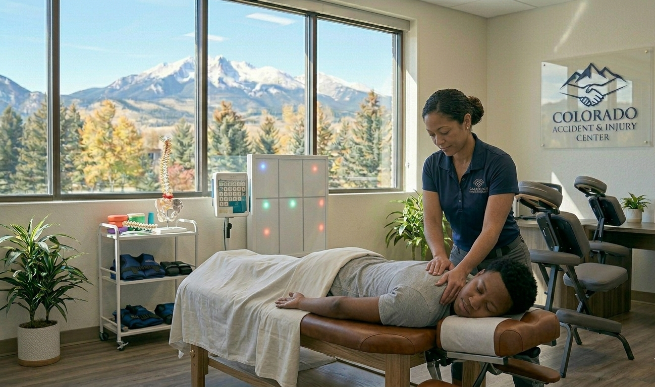 What Massage Therapy Can Do For You