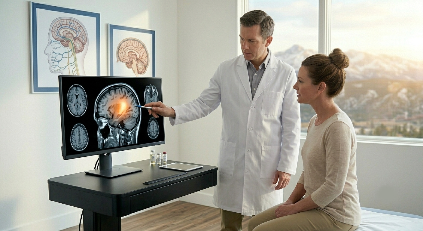 Speech Therapy Services