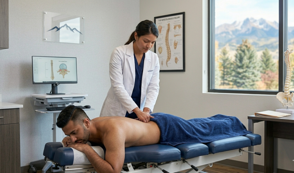 How to Treat Intervertebral Disc Herniation