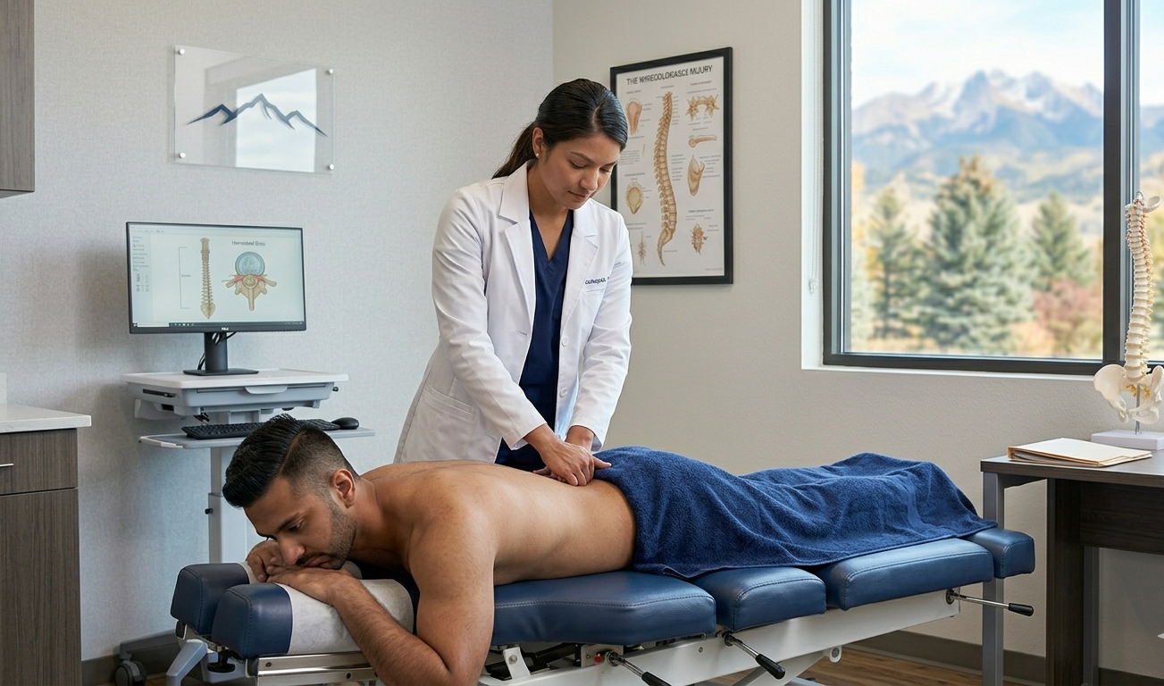 How to Treat Intervertebral Disc Herniation