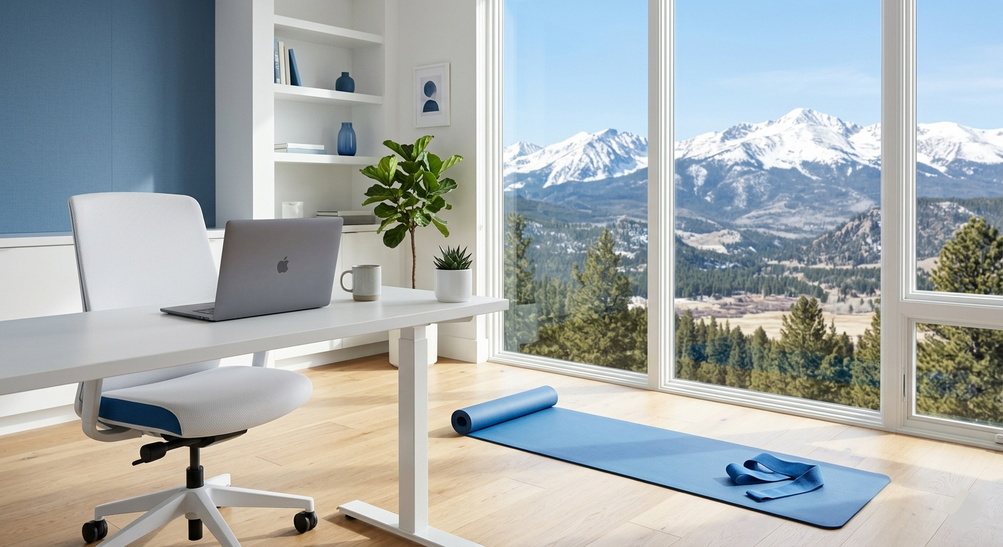 Work From Home