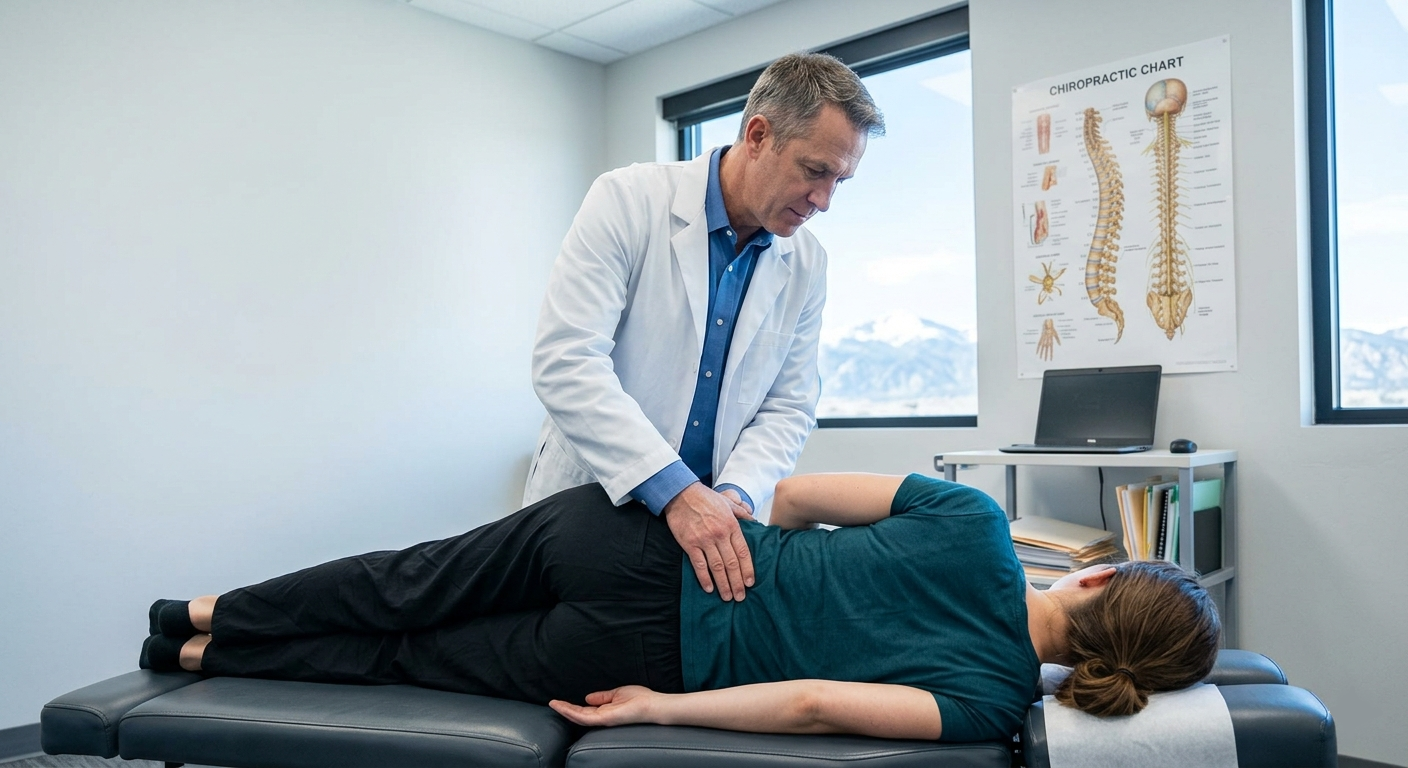 Chiropractic Basics