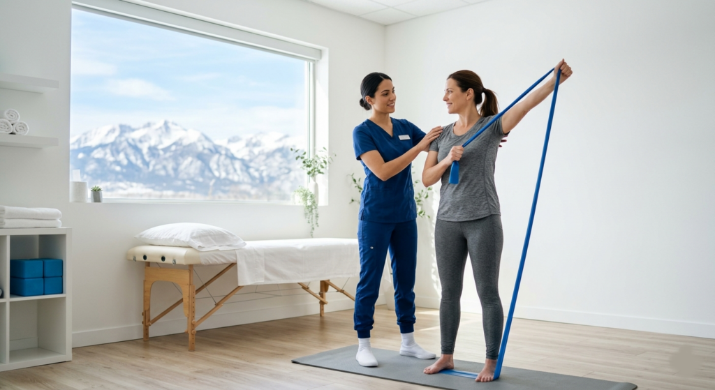 Non-Invasive Treatments