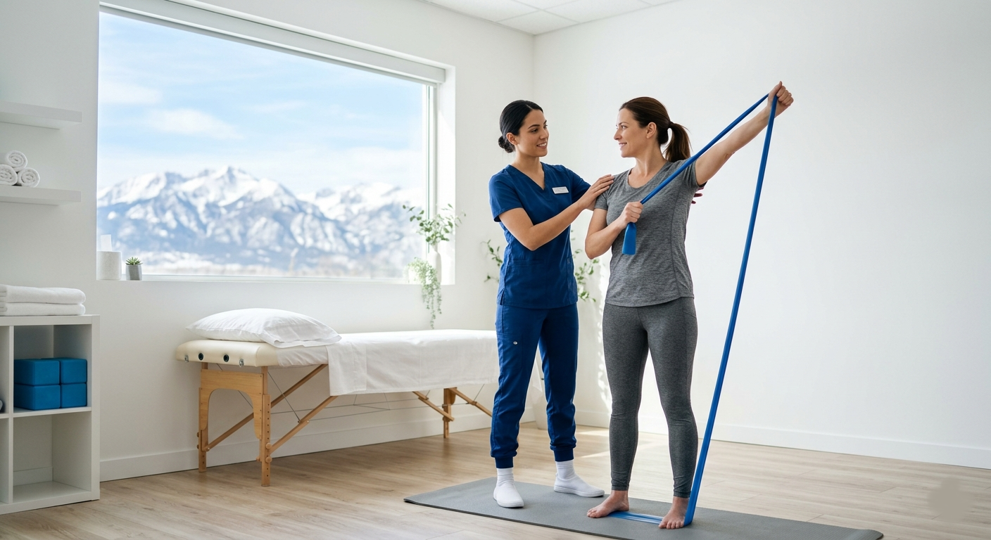 Non-Invasive Treatments