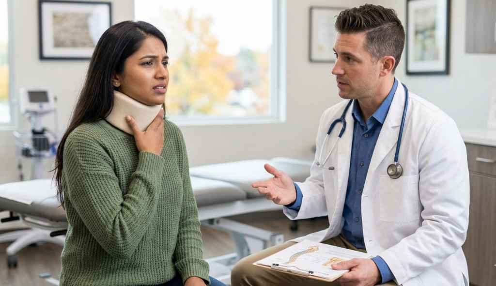 Request a Personalized Recovery Plan