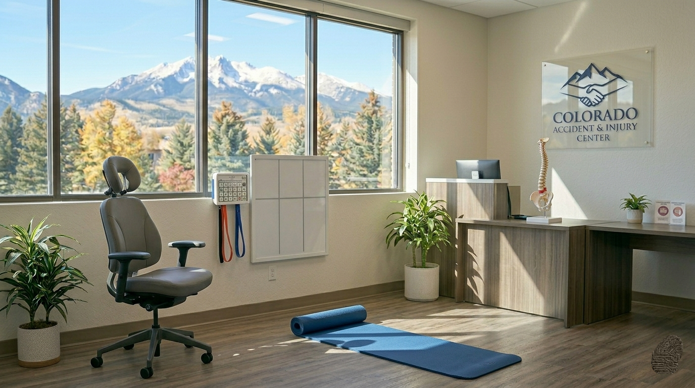 Day-To-Day Care for Your Spine