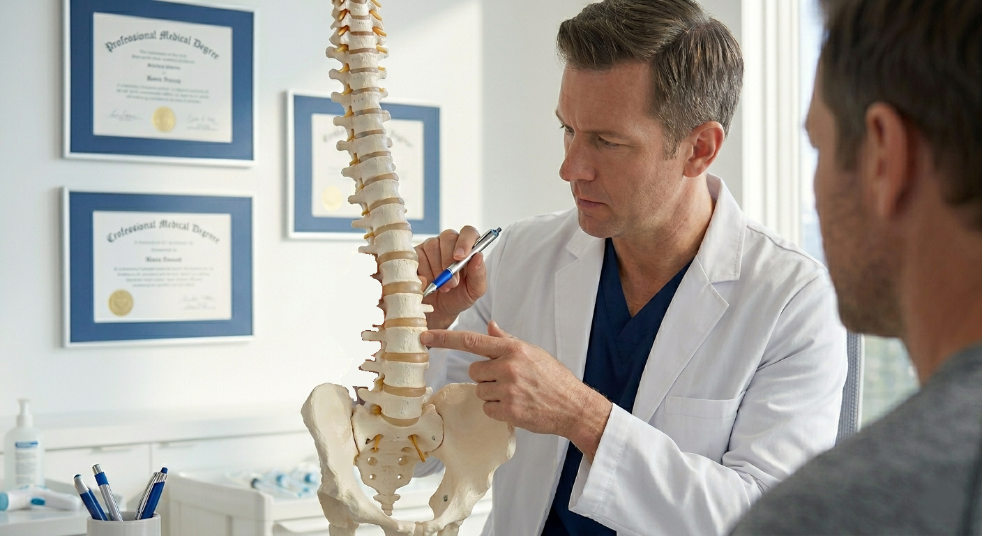 See A Chiropractor After An Auto Accident