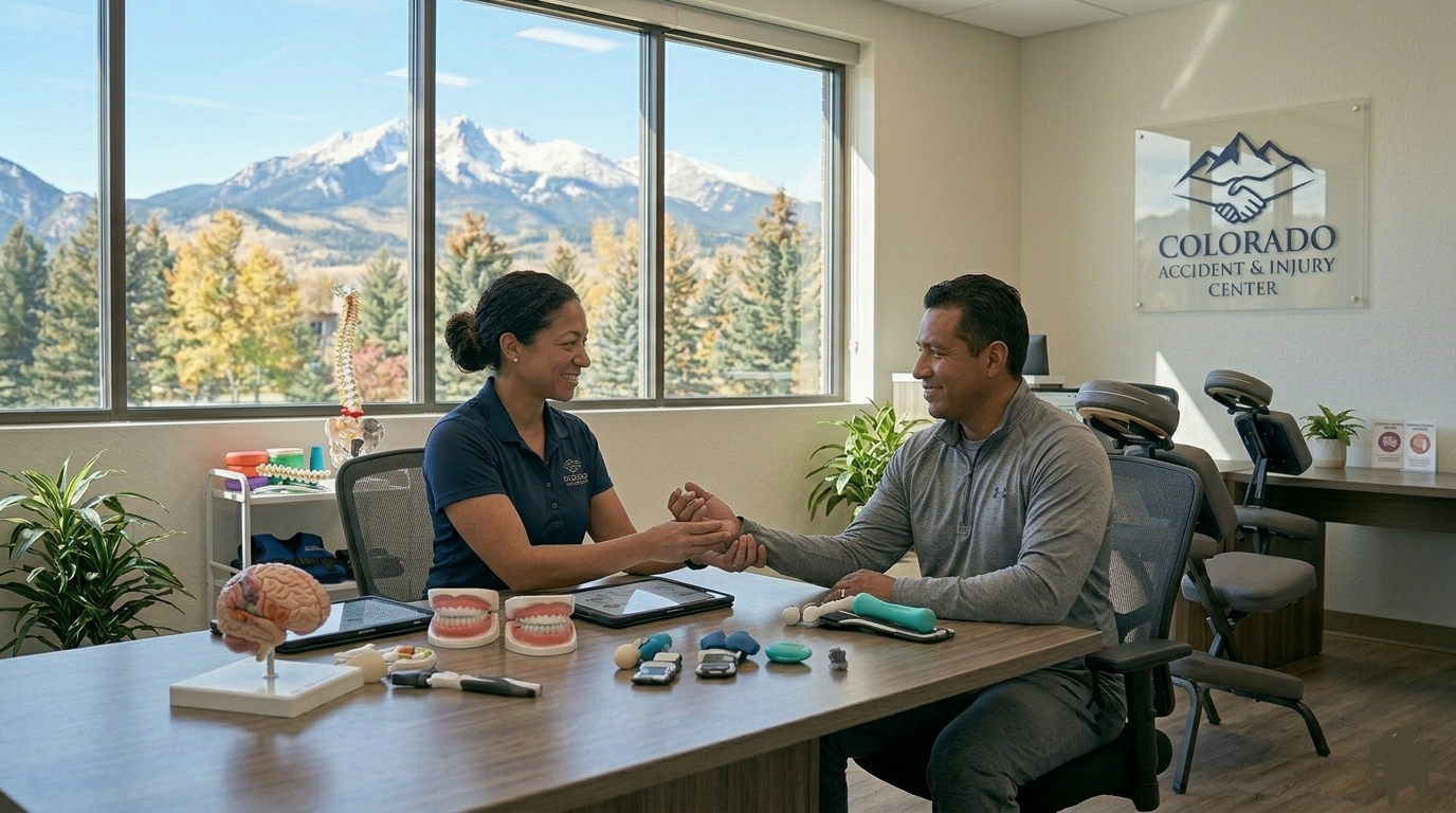 Conditions That Require Physiotherapy