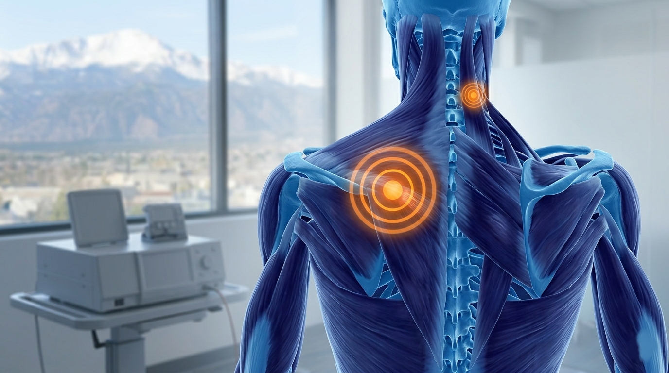 Trigger Point Injections