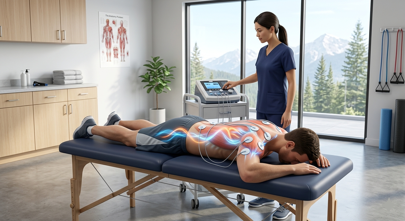 Electrical Stimulation