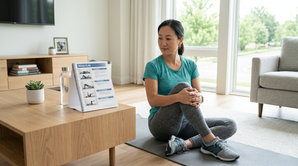 Physical Therapy