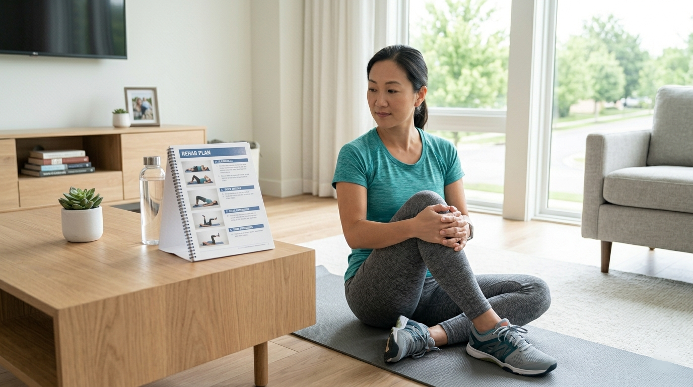 Physical Therapy